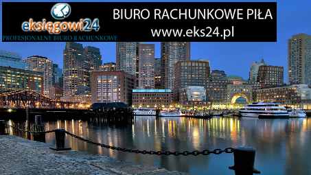 Biura rachunkowe w Pile
