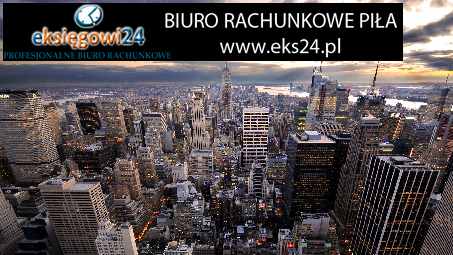 ceny biuro podatkowe Piła