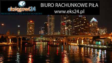 biura rachunkowe Piła