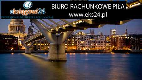 biuro podatkowe w Pile