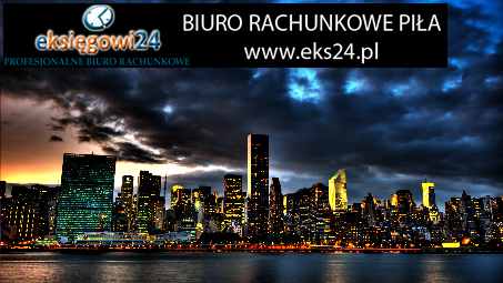 Pila biuro rachunkowe