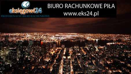 Pila biura rachunkowe