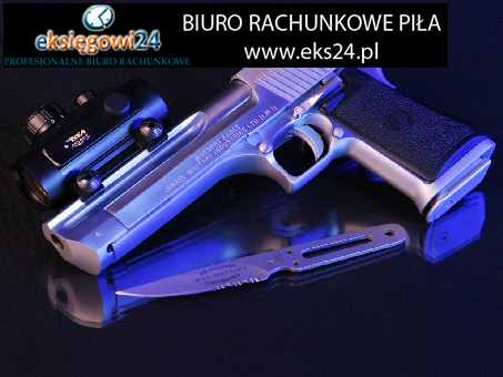 biuro rachunkowe Piła