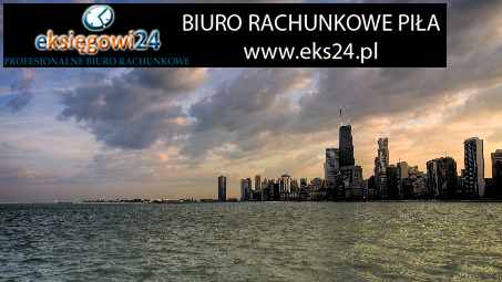 biura księgowe Piła