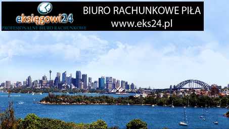 dobre biura rachunkowe Piła
