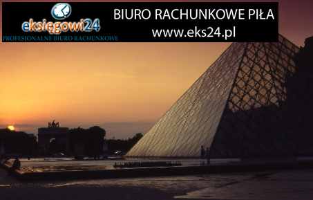 biuro księgowe Złotów