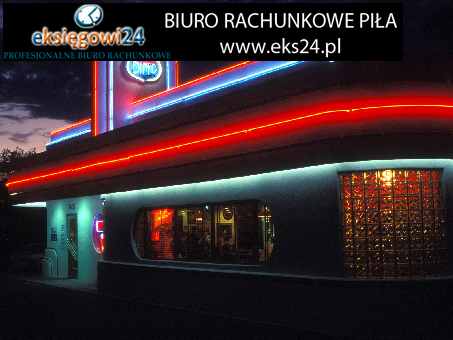 biura rachunkowe Piła