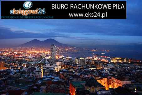 usługi podatkowe Piła
