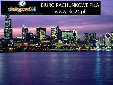 Biuro rachunkowe w Pile