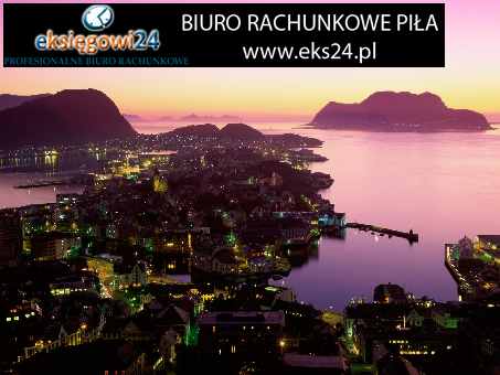biuro rachunkowe Piła ceny