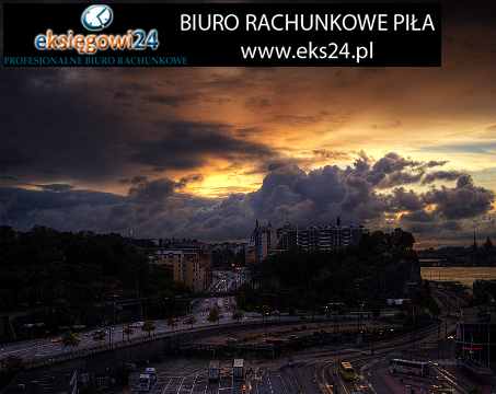 biura podatkowe Pila