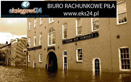 biura rachunkowe Piła