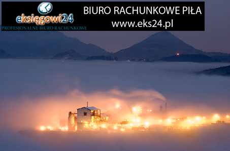 biuro rachunkowe Wągrowiec