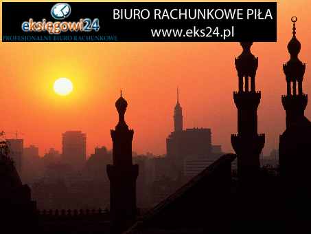 biura rachunkowe Piła