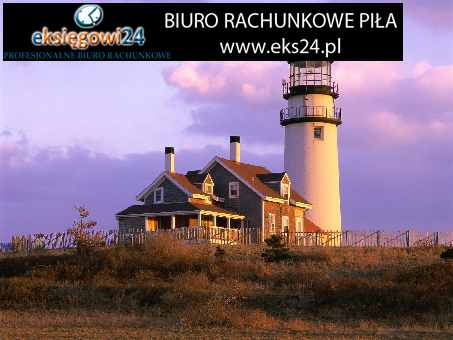 Biuro rachunkowe w Pile