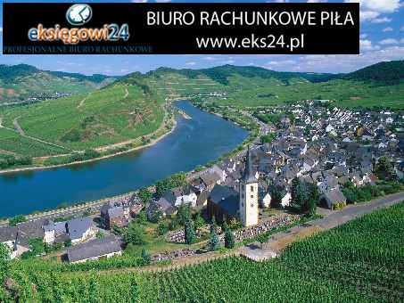 biuro podatkowe w Pile