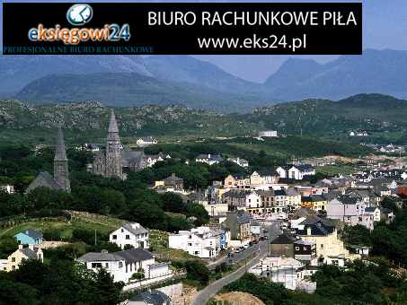 biura rachunkowe Piła