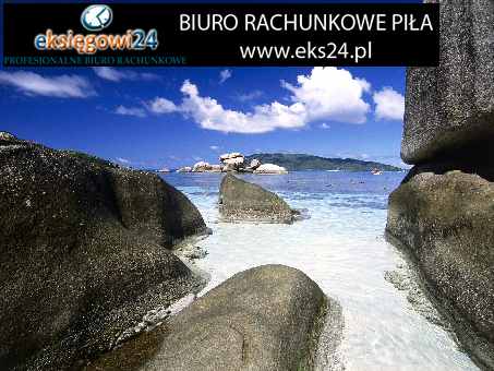 biuro podatkowe w Pile