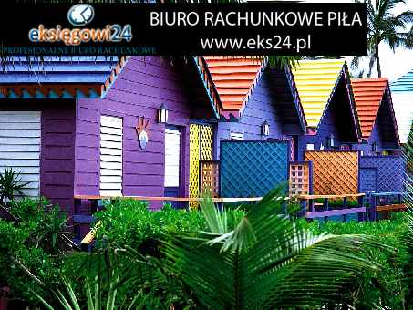 Biura rachunkowe w Pile