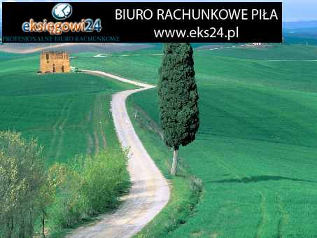 Biuro rachunkowe w Pile