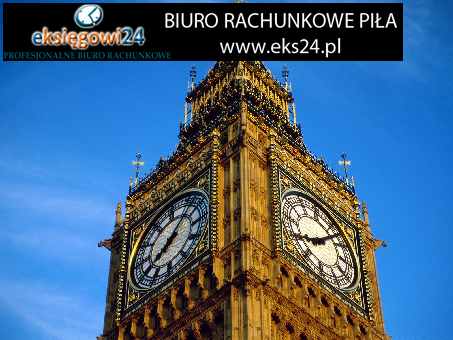 Piła biuro rachunkowe