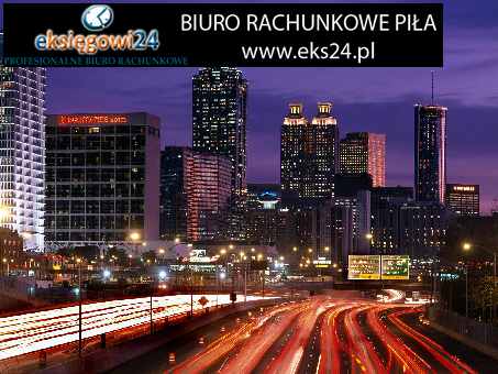 Biura rachunkowe w Pile