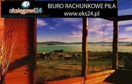 biura rachunkowe Piła