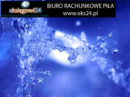 Piła usługi księgowe