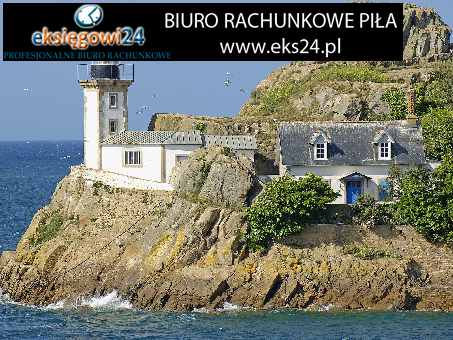 doradca ksiegowy Pila