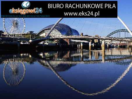 Pila biura rachunkowe