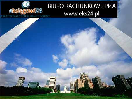 dobre biuro księgowe Piła