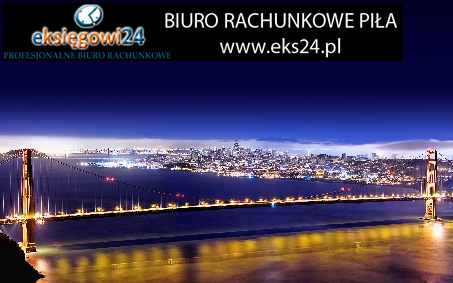 biuro rachunkowe Piła