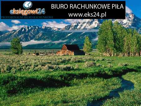 Piła usługi rachunkowe