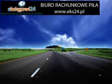 biura księgowe Piła