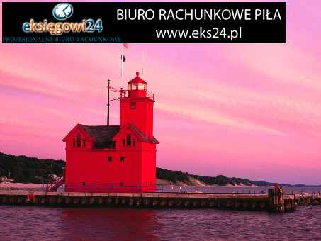 biura rachunkowe Piła