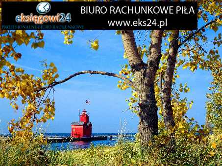 polecane biuro rachunkowe Piła