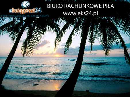 biura podatkowe Pila