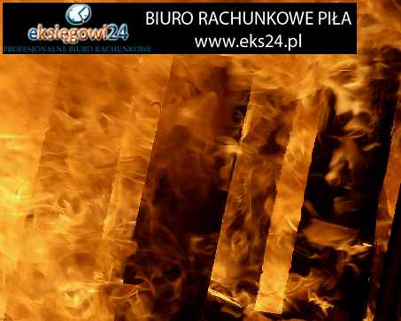 Pila biura rachunkowe