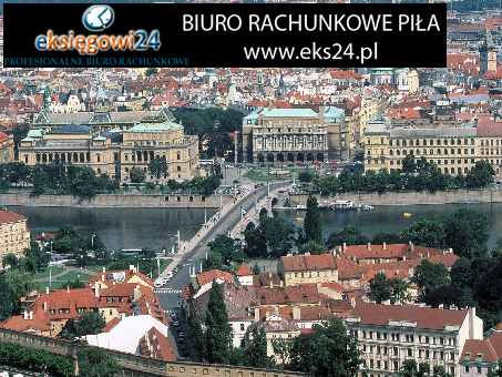 Biuro rachunkowe w Pile