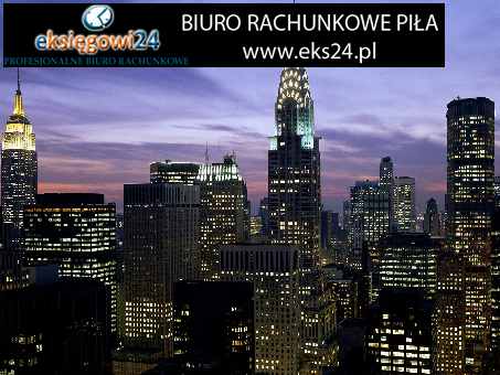 biuro podatkowe rachunkowe Piła