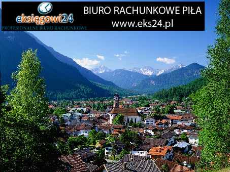 biura rachunkowe Piła