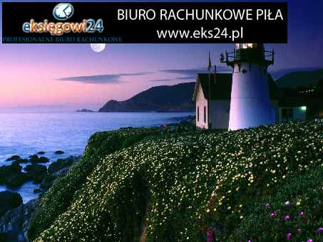 Piła biuro rachunkowe