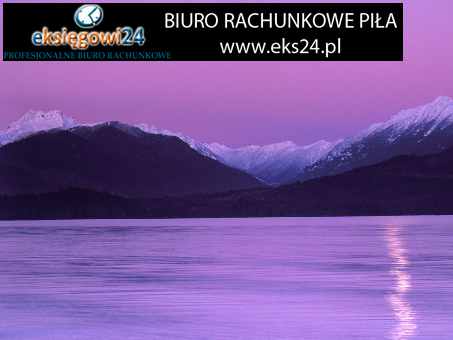 Piła biuro rachunkowe