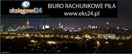 Piła biuro rachunkowe