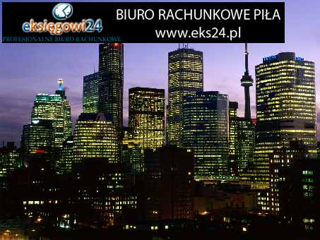 biuro podatkowe Piła