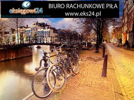 Biura rachunkowe w Pile
