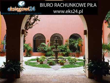 Pila biuro rachunkowe