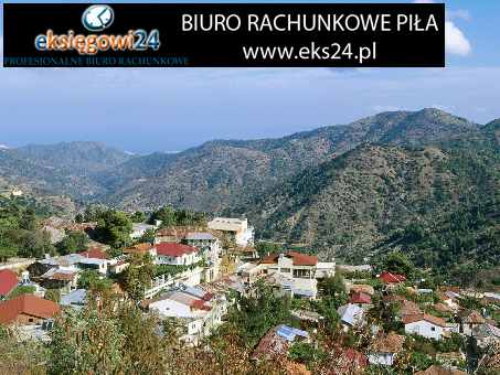 biura rachunkowe Piła