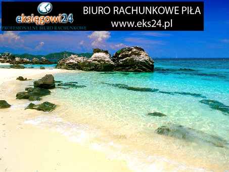 biura księgowe Piła