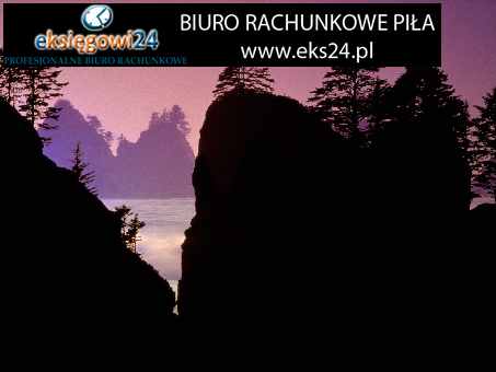 Piła biuro rachunkowe